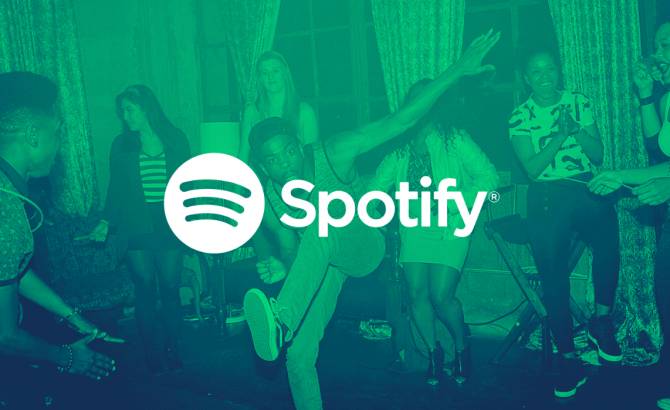 Spotify