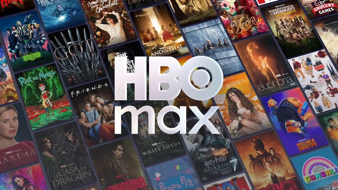 Netflix + Max
