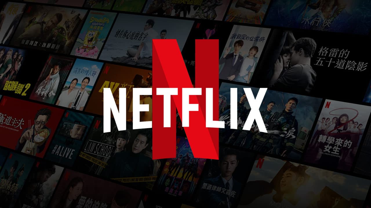 Netflix + Prime Video