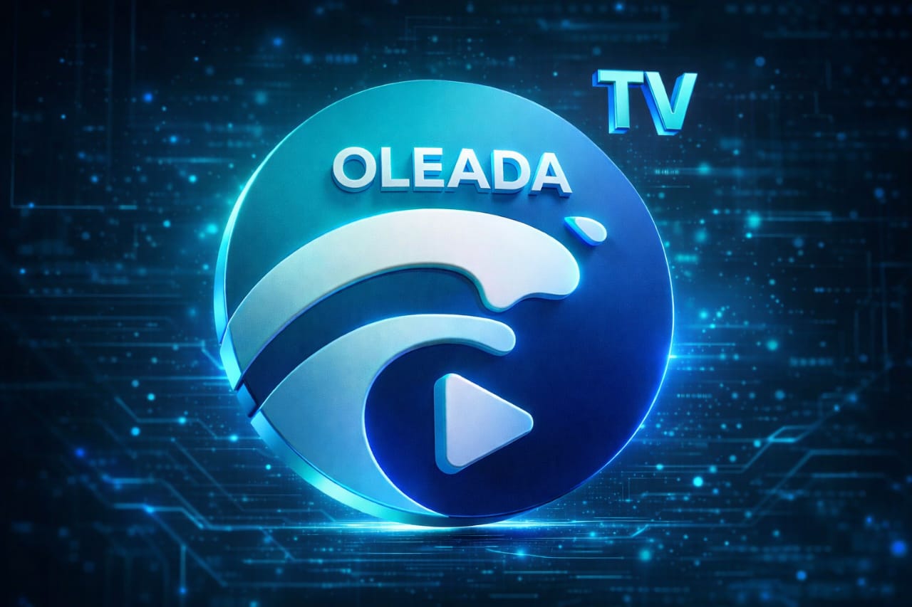 Netflix + Oleada TV