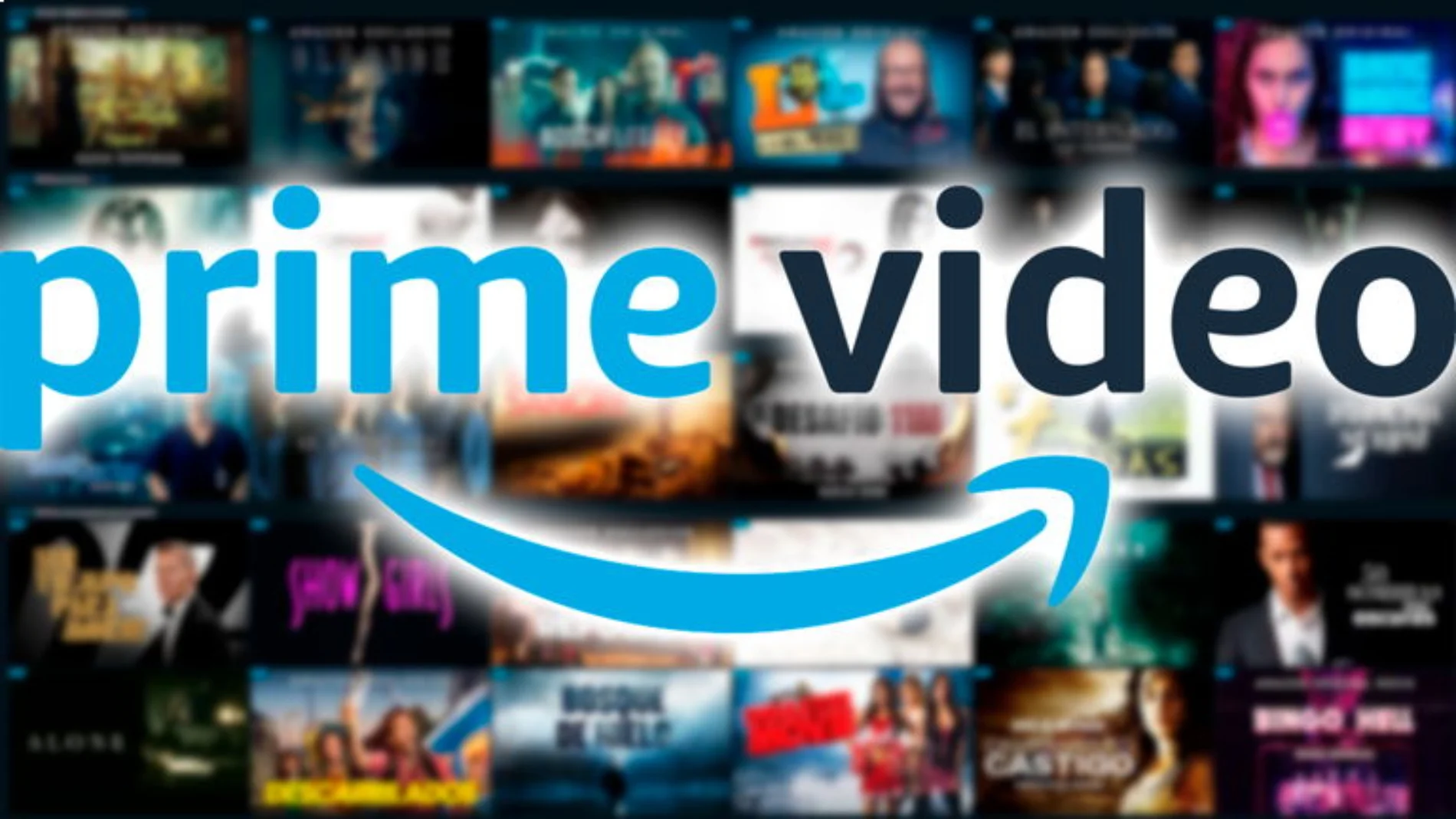 Netflix + Prime Video