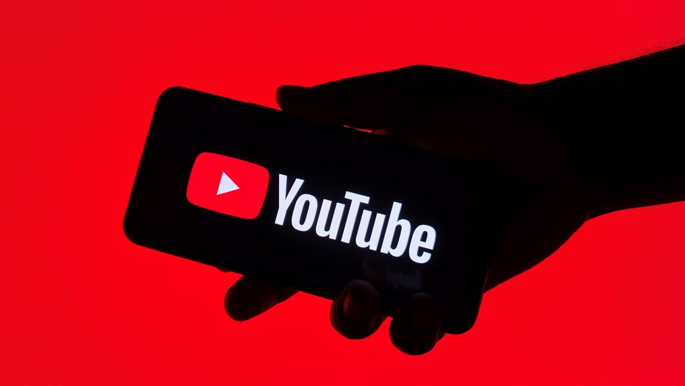 YouTube