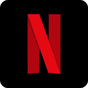 netflix icon transparent 29